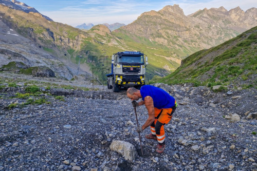 Tatra Phoenix 6x6 05